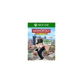 Monopoly Family Fun Pack
