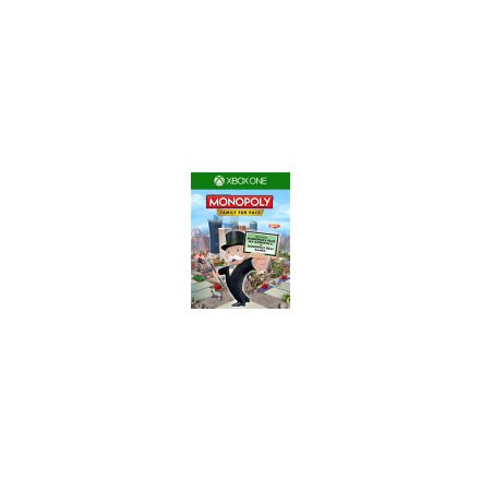 Monopoly Family Fun Pack