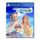 DEAD OR ALIVE Xtreme 3 Fortune