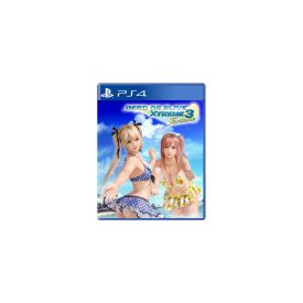 DEAD OR ALIVE Xtreme 3 Fortune