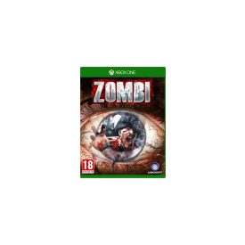 Zombi (használt)