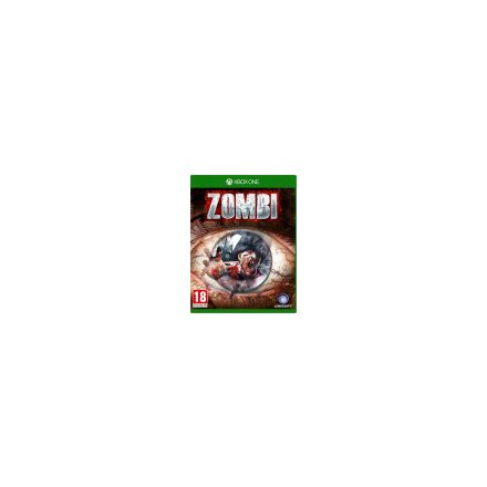 Zombi (használt)