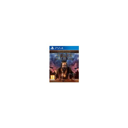 Grand Ages Medieval Limited Special Edition