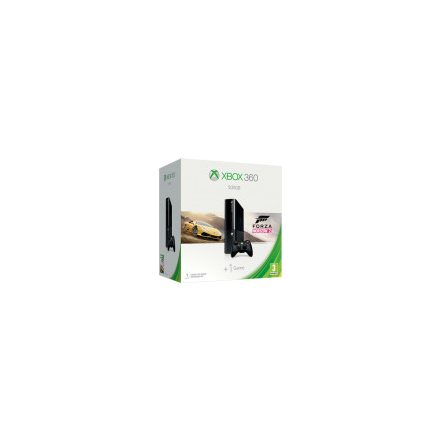 Xbox 360 E 320GB (használt)