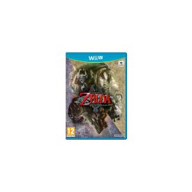 The Legend Of Zelda: Twilight Princess HD