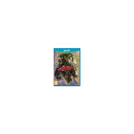 The Legend Of Zelda: Twilight Princess HD