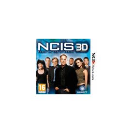 NCIS 3D Based on the TV Series