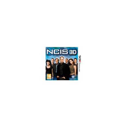 NCIS 3D Based on the TV Series