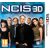 NCIS 3D Based on the TV Series