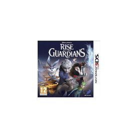 Rise of the Guardians