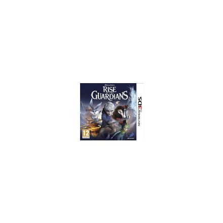 Rise of the Guardians