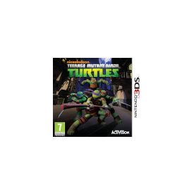 Teenage Mutant Ninja Turtles (Nickelodeon)