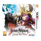 Etrian Odyssey 2 Untold: The Fafnir Knight