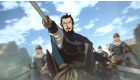 Arslan: The Warriors of Legend