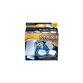 Maxi Silver Pack for PlayStation 2