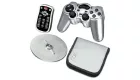 Maxi Silver Pack for PlayStation 2