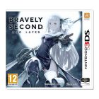 Bravely Second: End Layer