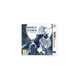 Bravely Second: End Layer