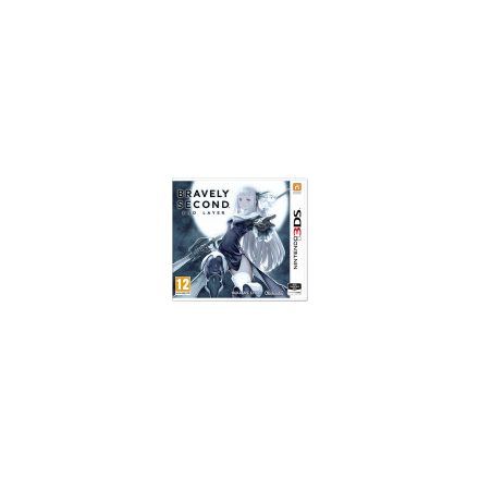 Bravely Second: End Layer