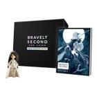 Bravely Second: End Layer Deluxe Collector's Edition