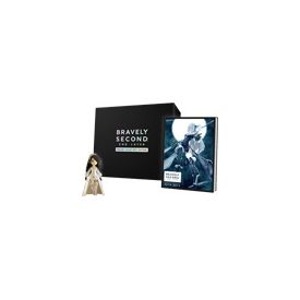 Bravely Second: End Layer Deluxe Collector's Edition