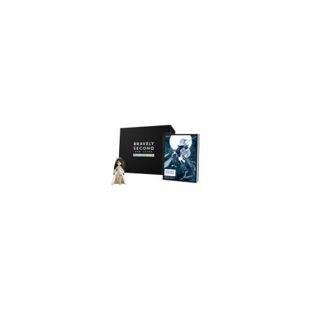 Bravely Second: End Layer Deluxe Collector's Edition