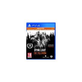 Dying Light: The Following - Enhanced Edition (használt)