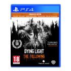 Dying Light: The Following - Enhanced Edition
