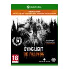Dying Light: The Following - Enhanced Edition (használt)