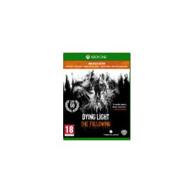 Dying Light: The Following - Enhanced Edition