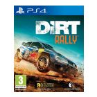 DiRT Rally