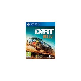 DiRT Rally