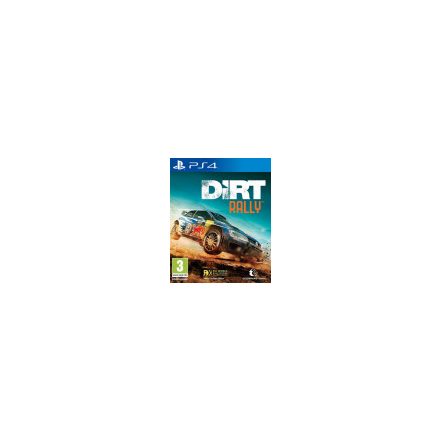 DiRT Rally