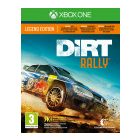 DiRT Rally