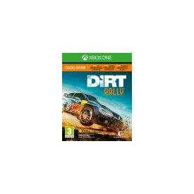 DiRT Rally