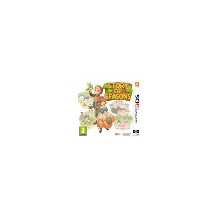 Story of Seasons