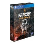 Far Cry Primal Collector's Edition
