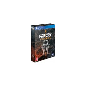 Far Cry Primal Collector's Edition