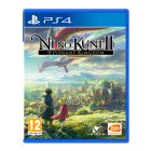Ni no Kuni II: Revenant Kingdom