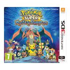 Pokémon Super Mystery Dungeon