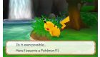Pokémon Super Mystery Dungeon