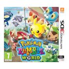 Pokémon Rumble World