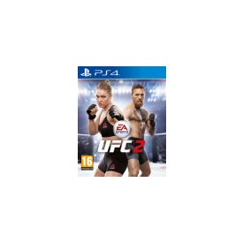 EA SPORTS UFC 2