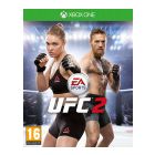 EA SPORTS UFC 2