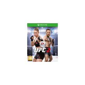 EA SPORTS UFC 2