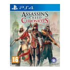 Assassin's Creed Chronicles Trilogy
