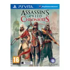 Assassin's Creed Chronicles Trilogy