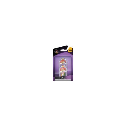 Disney Infinity 3.0 - Zootopia Power Disc Pack