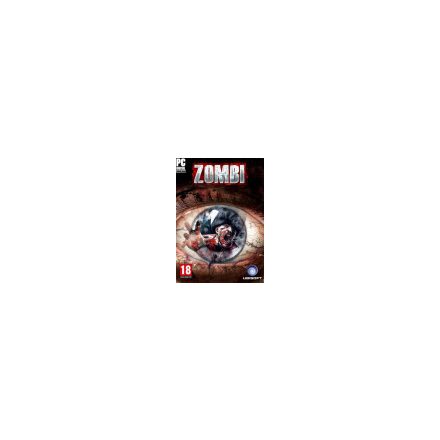 Zombi