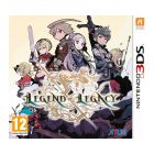 The Legend of Legacy